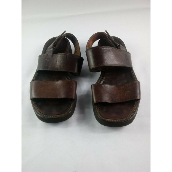Mens Russell and Bromley Italian brown calf - Picture 1 of 5